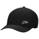 Nike Καπέλο Dri-FIT Club Structured Metal Logo Cap
